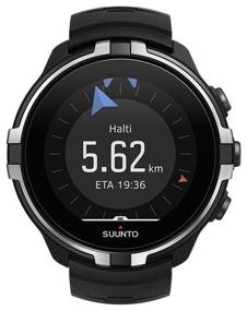 img 2 attached to Smart watch SUUNTO Spartan Sport wrist HR Baro, stealth