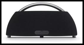 img 2 attached to Harman/Kardon Go Play Portable Acoustics, black