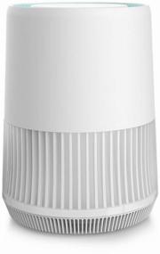 img 4 attached to Air purifier HIPER IoT Purifier ION mini v1, white