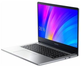 img 3 attached to 14" Ноутбук Xiaomi RedmiBook 14" Enhanced Edition 1920x1080, Intel Core i7 10510U 1.8 ГГц, RAM 8 ГБ, DDR4, SSD 512 ГБ, NVIDIA GeForce MX250, DOS, XMA1901-DA-DOS, серебристый