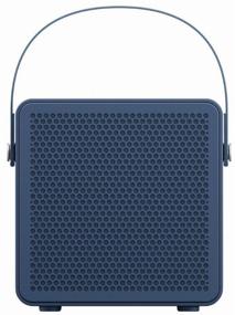 img 3 attached to Portable acoustics Urbanears Rålis, 20 W, slate blue