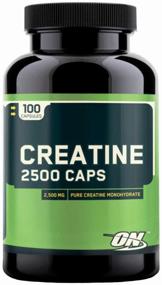 img 2 attached to Креатин Optimum Nutrition Creatine, 100 шт.