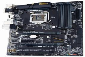 img 2 attached to 💻 GIGABYTE GA-B150-HD3 DDR3 Motherboard (Revision 1.0)