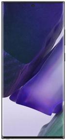 img 4 attached to Smartphone Samsung Galaxy Note 20 Ultra 5G 12/256 GB, Dual: nano SIM + eSIM, black