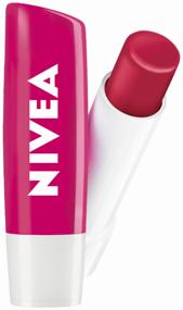 img 3 attached to Nivea Cherry Glow Lip Balm
