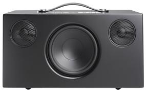 img 3 attached to Enhance Your Music Experience with the Portable Acoustics Audio Pro Addon C10, 80 W, Black