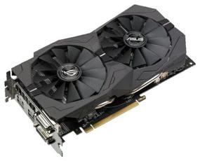 img 4 attached to Video card ASUS ROG Strix Radeon RX570 OC 4GB (ROG-STRIX-RX570-O4G-GAMING), Retail