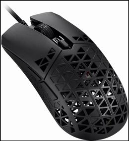 img 3 attached to ASUS TUF Gaming M4 Air Gaming Mouse, black