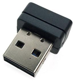 img 3 attached to USB - fingerprint scanner Espada E-FR10W-2G, biometric