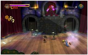 img 3 attached to PC game: Scooby-Doo! Evil Castle (Jewel)
