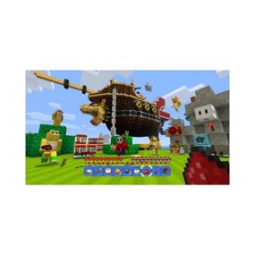 img 4 attached to Minecraft Wii U Edition