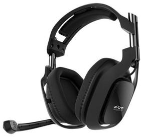 img 2 attached to Computer headset ASTRO Gaming A40, black