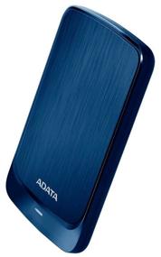 img 4 attached to 💾 ADATA HV320 1TB External Hard Drive, USB 3.2 Gen 1, Blue
