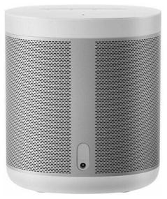 img 4 attached to Smart column Xiaomi Mi AI Speaker Art, white