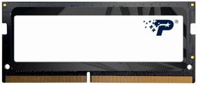 img 4 attached to 💾 Patriot Memory VIPER STEEL 8GB DDR4 2400MHz SODIMM CL15 RAM (PVS48G240C5S)