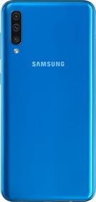 img 2 attached to Smartphone Samsung Galaxy A50 4/64 GB, 2 SIM, blue