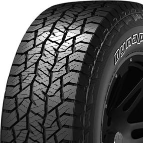 img 1 attached to Tires Hankook Dynapro AT2 RF11 265/60 R18 114T RunFlat XL