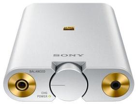 img 4 attached to Stereo Headphone Amplifier Sony PHA-2A