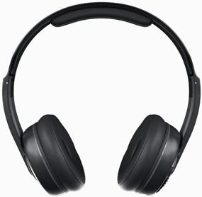 img 2 attached to 🎧 Black Skullcandy Cassette Wireless On-Ear Headphones