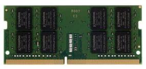 img 4 attached to RAM Kingston ValueRAM 16 GB DDR4 2666 MHz SODIMM CL19 KVR26S19D8/16