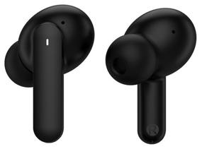 img 3 attached to Wireless Headphones QCY T10, black