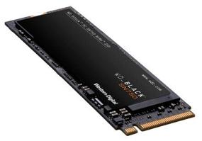 img 4 attached to Western Digital WD Black NVMe 250GB M.2 SSD WDS250G3X0C