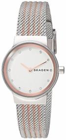 img 2 attached to SKAGEN wristwatch