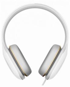 img 3 attached to Headphones Xiaomi Mi Headphones Light Edition, white
