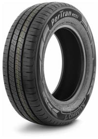 img 4 attached to Kumho PorTran KC53 195/75 R16 107T summer