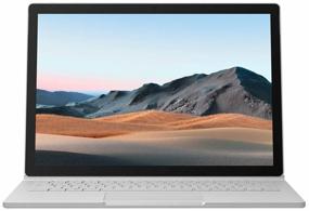 img 3 attached to Ноутбук-трансформер Microsoft Surface Book 3 13.5" i7 16/256Gb