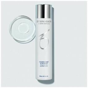 img 2 attached to ZO Skin Health by Zein Obagi Soothing Lotion to Restore Surface pH 180ml