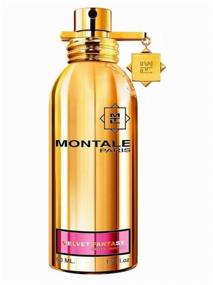 img 4 attached to MONTALE Velvet Fantasy Eau de Parfum, 50 ml