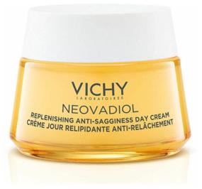 img 2 attached to Vichy Neovadiol Cream day restoring and remodeling facial contours during menopause 50ml