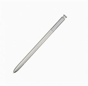 img 2 attached to Stylus PALMEXX for Samsung Galaxy Note8 (silver)