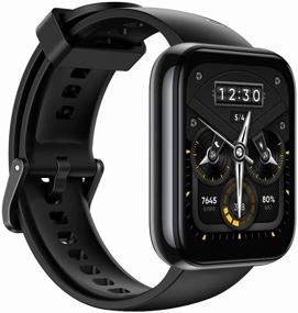 img 4 attached to Smart watches realme Watch 2 Pro RU, grey
