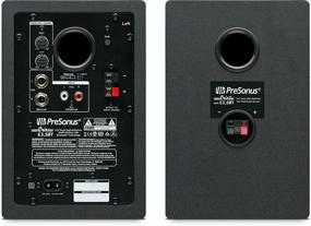 img 4 attached to PreSonus Eris E3.5 BT active multimedia monitors (pair), 3.5" speakers