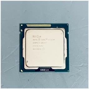 img 2 attached to 🔍 Intel Core i3-3220 LGA1155 Processor Review: 2 x 3300 MHz, OEM - Performance Analysis and Key Features