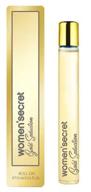 women "secret eau de parfum gold seduction, 10 ml logo