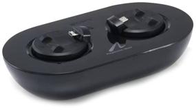 img 3 attached to Зарядная станция для Dualshock 4 / Move VR / Navigation 4-in-1 Charging Station (PS 4)