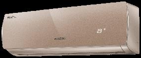 img 3 attached to Сплит-система Ecoclima EC/I-12QC/ECW/I-12QCB Wind Line Inverter (Bronze)