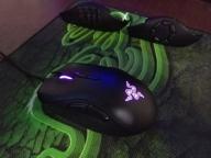 img 1 attached to Razer Naga Wired Gaming Mouse review by Elias Inmune Alv ᠌