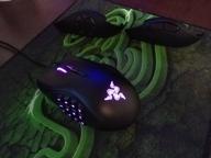 img 3 attached to Razer Naga Wired Gaming Mouse review by Elias Inmune Alv ᠌