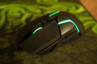 img 1 attached to SteelSeries Rival 600 Gaming Mouse Review: Unveiling 12,000 CPI TrueMove3Plus Dual Optical Sensor, 0.5 Lift-off Distance, Weight System, and RGB Lighting! review by Quan Vn Chun  (C gng ᠌