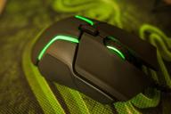 img 2 attached to SteelSeries Rival 600 Gaming Mouse Review: Unveiling 12,000 CPI TrueMove3Plus Dual Optical Sensor, 0.5 Lift-off Distance, Weight System, and RGB Lighting! review by Quan Vn Chun  (C gng ᠌