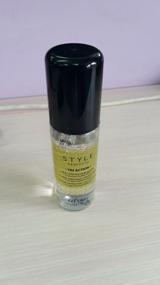 img 4 attached to Kaaral Style Perfetto Protection Serum