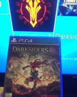 img 1 attached to Darksiders 3 PS4 review by Guan Yin ᠌