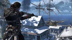 img 2 attached to Assassins Creed Rogue Xbox 360