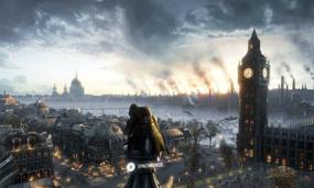 img 6 attached to Онлайн-игра Assassins Creed Syndicate