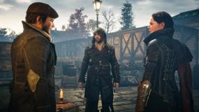 img 5 attached to Онлайн-игра Assassins Creed Syndicate