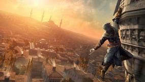 img 5 attached to 🎮 Assassin's Creed: Revelations (Greatest Hits) (Xbox One Compatible) Xbox 360